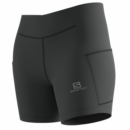 Leggings de Sport pour Femmes Cross Run Salomon 5"