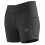 Mallas Deportivas de Mujer Cross Run Salomon 5"