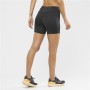 Leggings de Sport pour Femmes Cross Run Salomon 5"