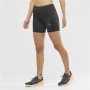 Mallas Deportivas de Mujer Cross Run Salomon 5"