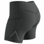 Mallas Deportivas de Mujer Cross Run Salomon 5"