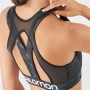 Soutien-gorge de Sport Cross Run Salomon