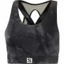 Soutien-gorge de Sport Cross Run Salomon