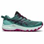 Chaussures de sport pour femme Asics Gel-Trabuco 10