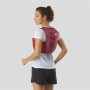 Gilet Active Skin 8 Salomon Earth Rouge foncé