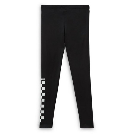 Leggings de Sport pour Femmes Vans Noir