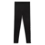 Leggings de Sport pour Femmes Vans Noir