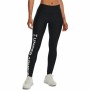Leggings de Sport Under Armour 1376327-001