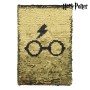 Carnet de Notes Harry Potter