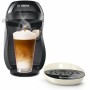 Cafetera BOSCH TAS1007 Tassimo