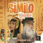 Jeu de société Gigamic SIMILO HISTOIRE (FR)