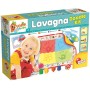 Juego Educativo Lisciani Giochi Carotina Baby Magic Doodle Kit Doodle Board (FR)