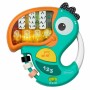 Jouet Educatif Infantino Toucan to learn Piano and Numbers (FR)