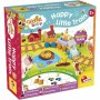 Jouet Educatif Lisciani Giochi Carotina Baby Happy Little Train (EN)