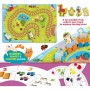 Jouet Educatif Lisciani Giochi Carotina Baby Happy Little Train (EN)