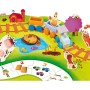 Jouet Educatif Lisciani Giochi Carotina Baby Happy Little Train (EN)