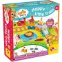 Jouet Educatif Lisciani Giochi Carotina Baby Happy Little Train (EN)