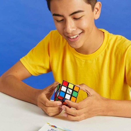 Rubik's Cube Spin Master + 8 Ans
