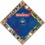 Jeu de société Winning Moves Monopoly FFF French Football Federation (FR)