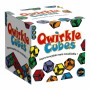 Jeu Iello Qwirkle Cubes (FR)