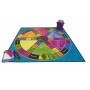 Juego de Mesa Winning Moves Trivial Pursuit Bretagne (FR)