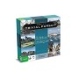 Juego de Mesa Winning Moves Trivial Pursuit Bretagne (FR)