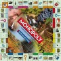 Jeu de société Winning Moves MONOPOLY Editions des vins (FR)