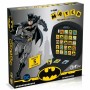 Juego de Mesa Winning Moves BATMAN Match (FR)