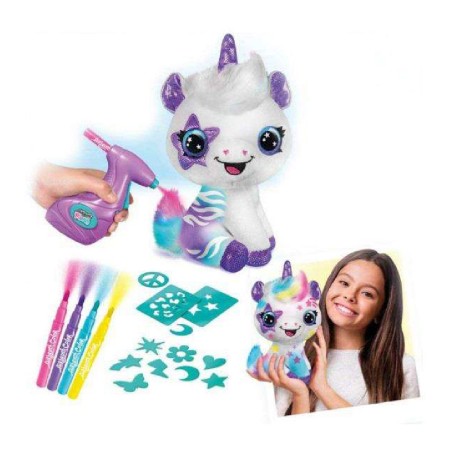 Licorne Shine Inline Licorne + 6 Ans