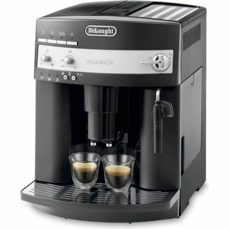 Cafétière électrique DeLonghi Noir 1450 W