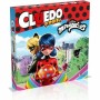 Juego de Mesa Winning Moves CLUEDO JUNIOR MIRACULOUS (FR)