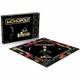 Juego de Mesa Winning Moves Monopoly GODFATHER (FR)