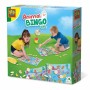 Juego SES Creative Animal Bingo XXL