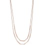 Collier Femme Emporio Armani EG3451221