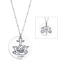 Collier Femme Amen PANI&PESCI