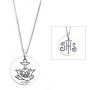 Collier Femme Amen PANI&PESCI