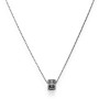 Collier Femme Amen CROCE ANCORA