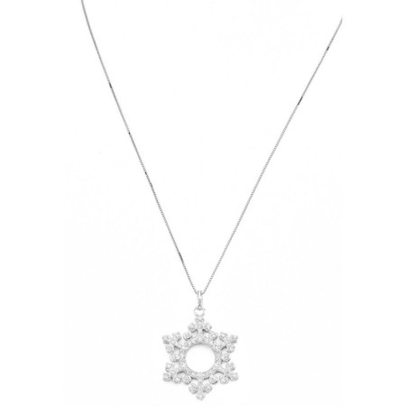 Collier Femme Amen CORONE