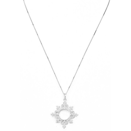 Collier Femme Amen CORONE