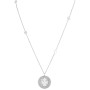 Collier Femme Amen ANGELO CUSTODE