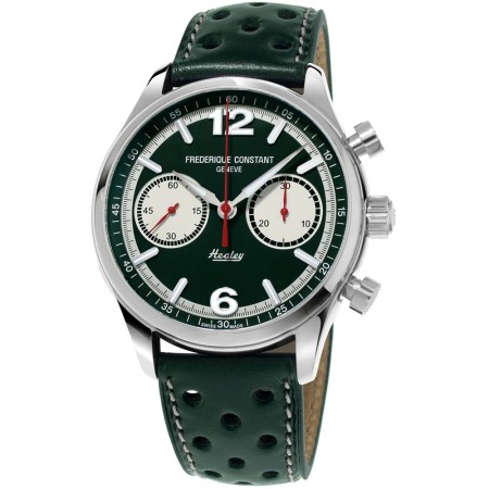 Montre Homme Frederique Constant VINTAGE RALLY HEALEY