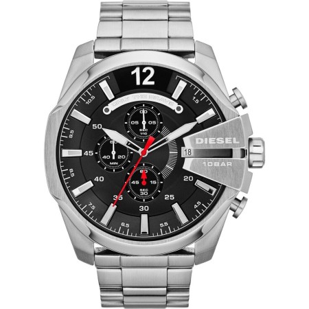 Reloj Hombre Diesel MEGA CHIEF