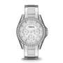 Reloj Mujer Fossil Riley