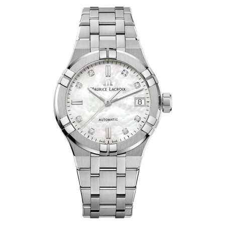 Montre Femme Maurice Lacroix AI6006-SS002-170-3