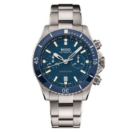 Reloj Hombre Mido M026-627-44-041-00