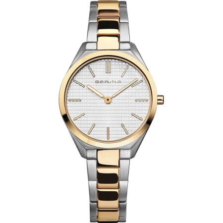 Montre Femme Bering ULTRA SLIM