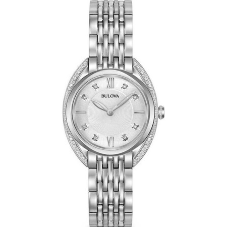 Reloj Mujer Bulova 8018225025021