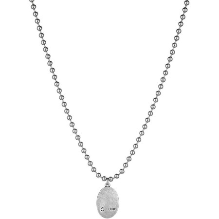 Collier Femme LIU JO MLJ097