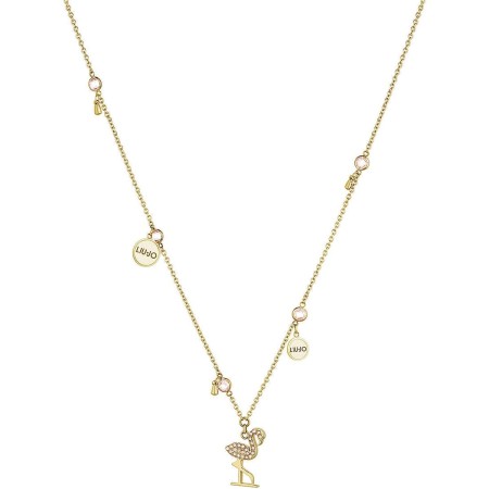 Collier Femme LIU JO LJ1484