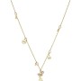 Collier Femme LIU JO LJ1484